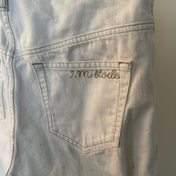 ⏱️24 HR SALE⏱️ Isabel Marant Étoile Jeans - Picture 6 of 8